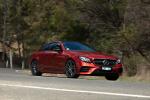 Mercedes-AMG E53 4Matic+ Coupe 2018 года (AU)